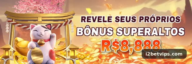i2bet bônus R$5.000 + 500 giros